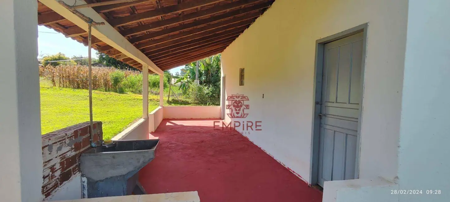 Foto 5 de Chácara com 3 quartos à venda, 12000m2 em Marialva - PR