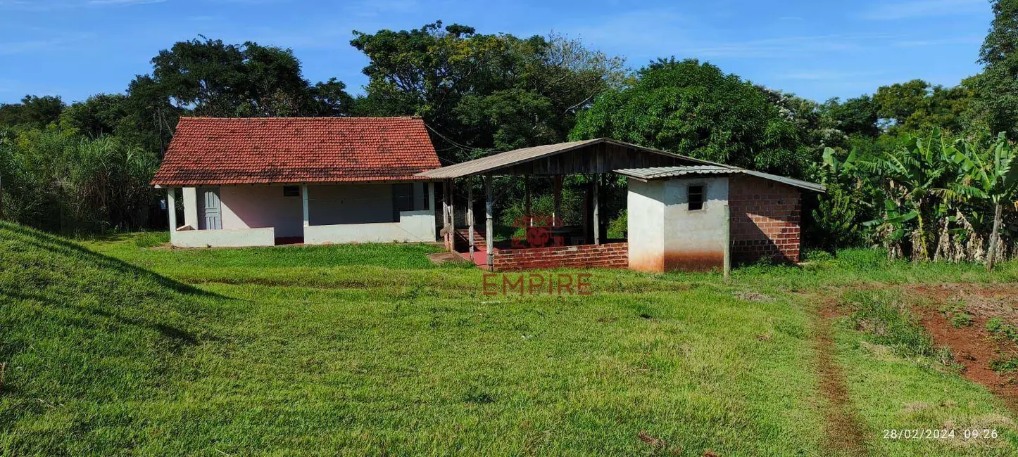 Foto 4 de Chácara com 3 quartos à venda, 12000m2 em Marialva - PR