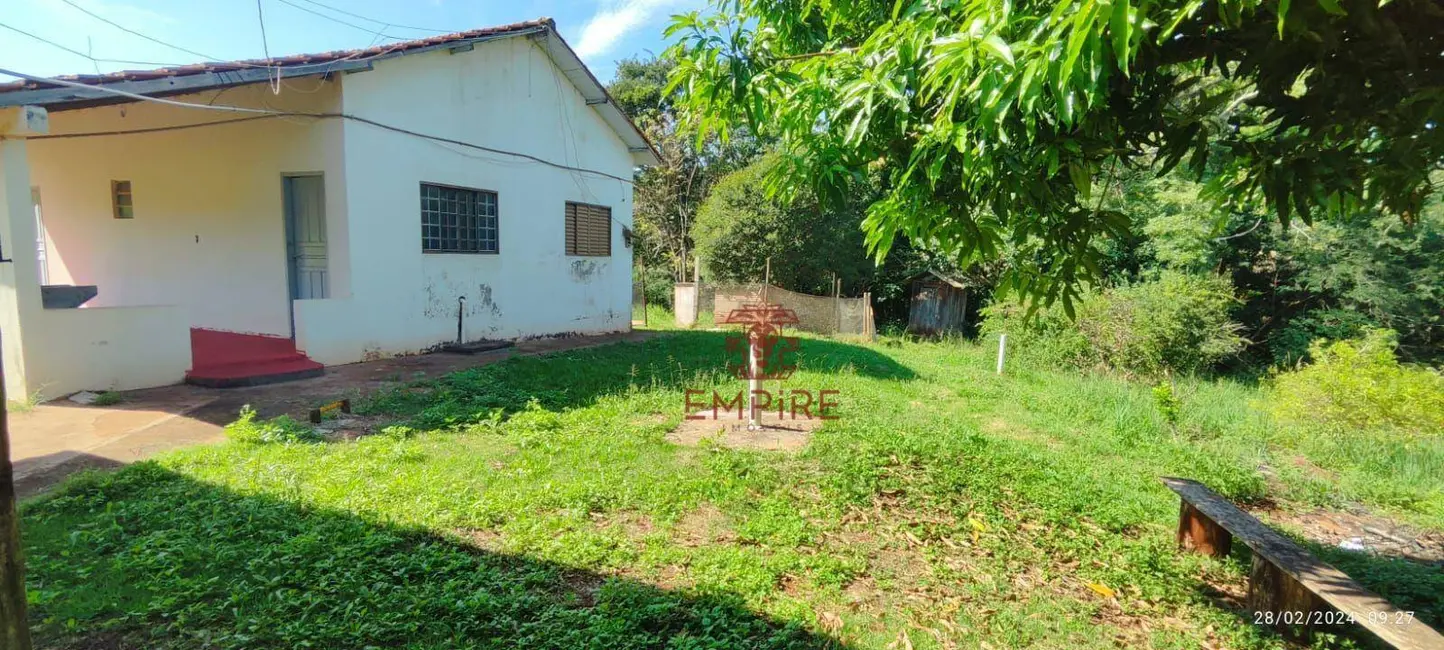 Foto 6 de Chácara com 3 quartos à venda, 12000m2 em Marialva - PR
