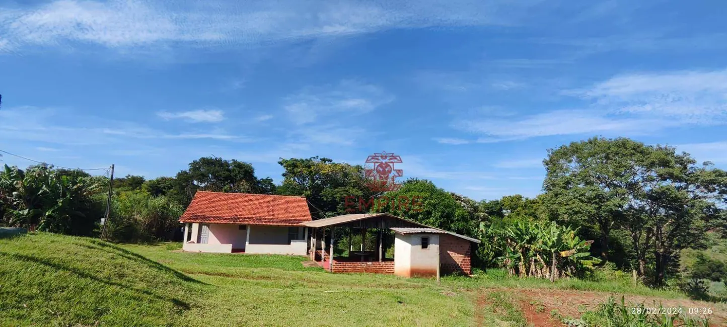 Foto 2 de Chácara com 3 quartos à venda, 12000m2 em Marialva - PR