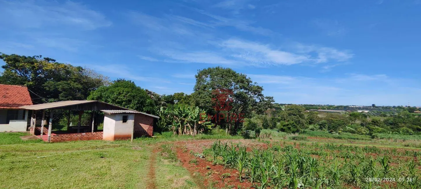 Foto 3 de Chácara com 3 quartos à venda, 12000m2 em Marialva - PR