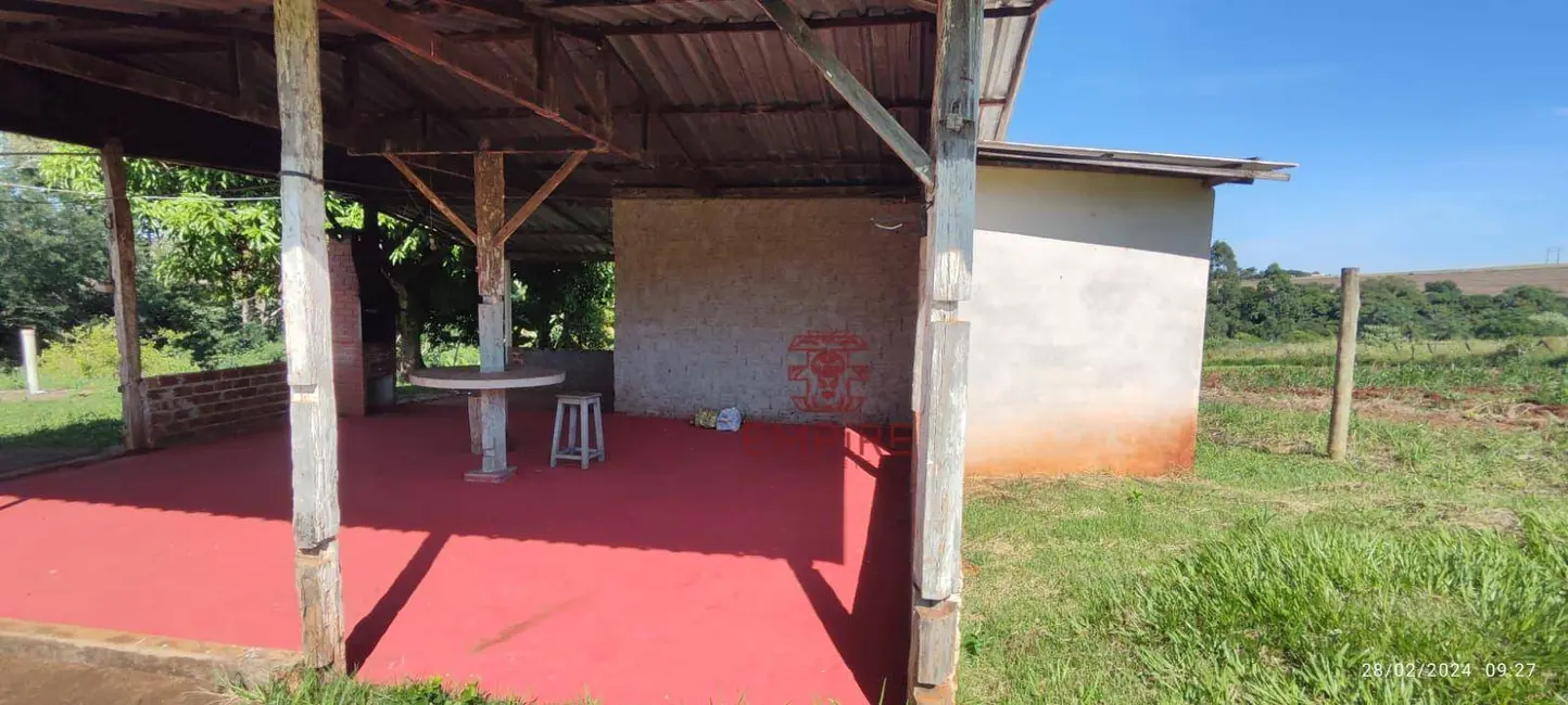 Foto 7 de Chácara com 3 quartos à venda, 12000m2 em Marialva - PR