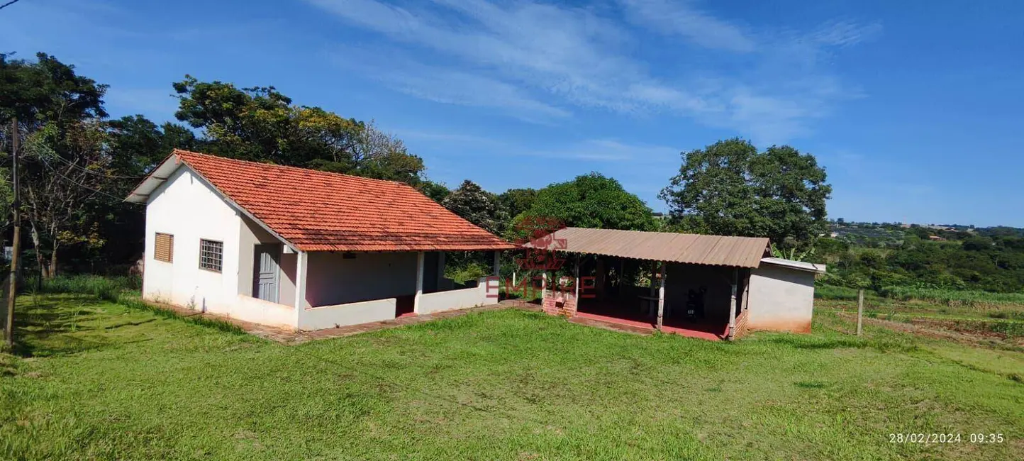 Foto 1 de Chácara com 3 quartos à venda, 12000m2 em Marialva - PR