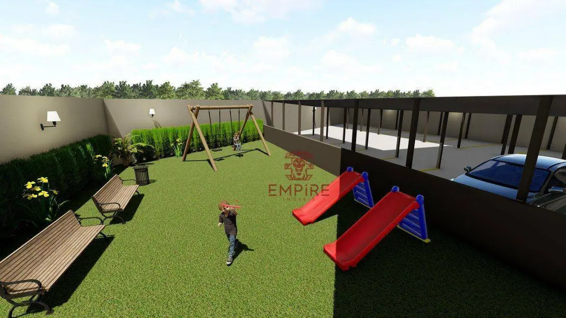 Apartamento com 2 quartos à venda, 75m2 em Cascavel - PR - imagem 6 Foto 6 de Apartamento com 2 quartos à venda, 75m2 em Cascavel - PR