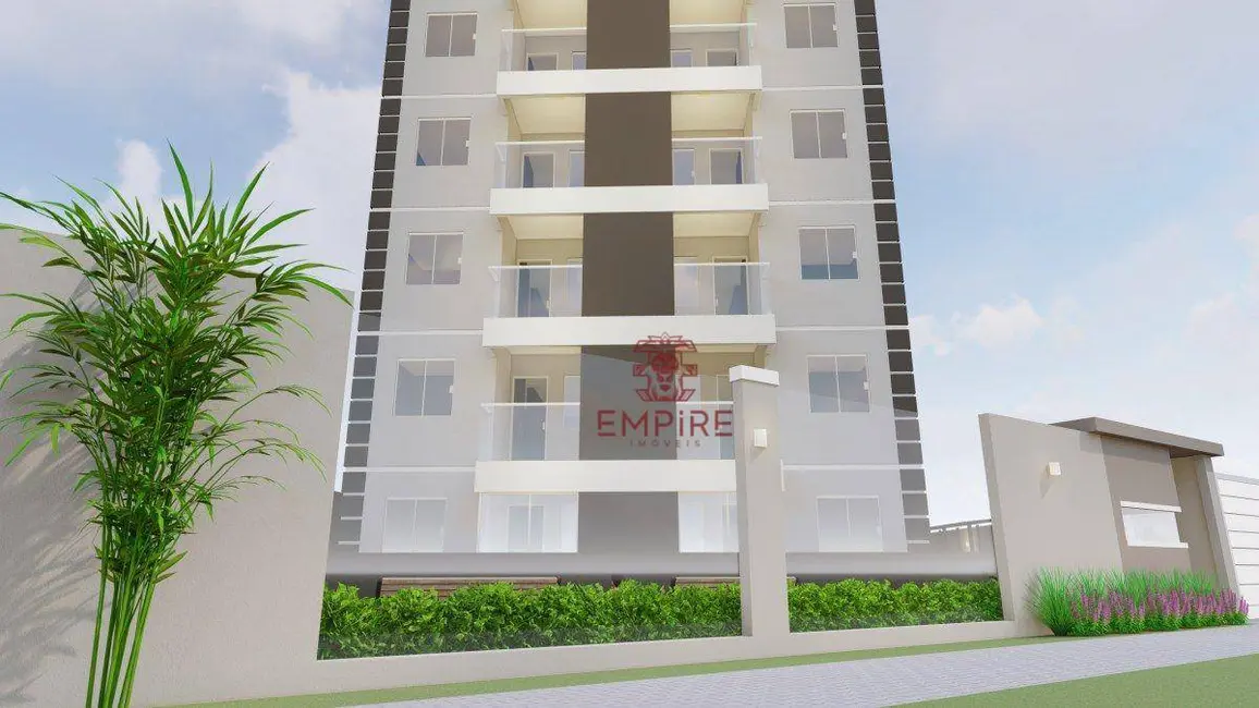 Apartamento com 2 quartos à venda, 75m2 em Cascavel - PR - imagem 1 Foto 1 de Apartamento com 2 quartos à venda, 75m2 em Cascavel - PR