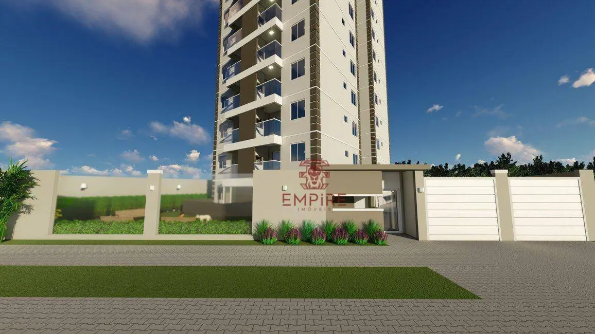 Apartamento com 2 quartos à venda, 75m2 em Cascavel - PR - imagem 8 Foto 8 de Apartamento com 2 quartos à venda, 75m2 em Cascavel - PR