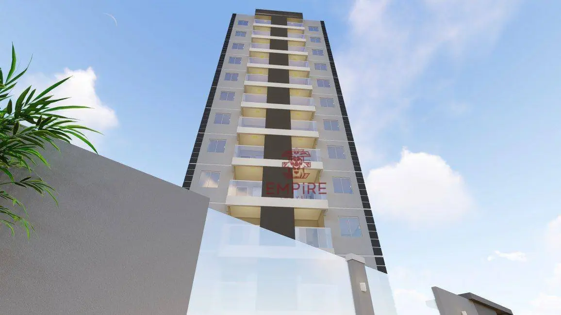 Apartamento com 2 quartos à venda, 75m2 em Cascavel - PR - imagem 2 Foto 2 de Apartamento com 2 quartos à venda, 75m2 em Cascavel - PR