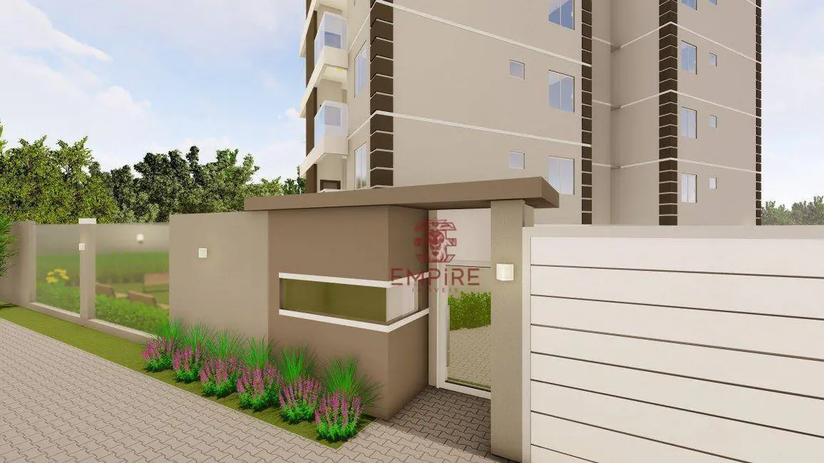 Apartamento com 2 quartos à venda, 75m2 em Cascavel - PR - imagem 4 Foto 4 de Apartamento com 2 quartos à venda, 75m2 em Cascavel - PR