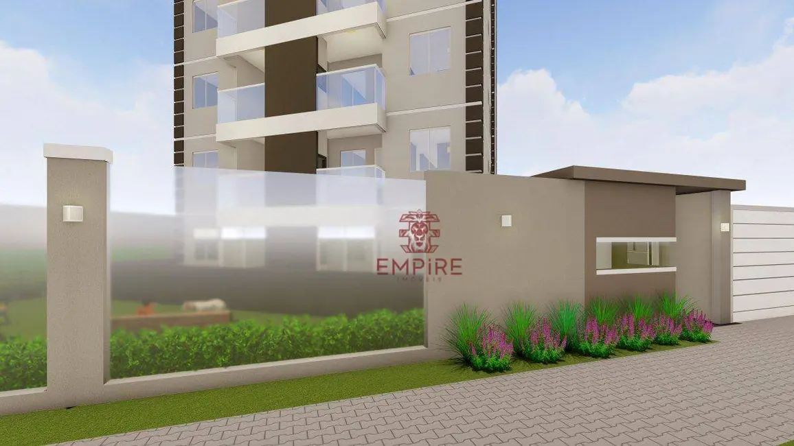 Apartamento com 2 quartos à venda, 75m2 em Cascavel - PR - imagem 3 Foto 3 de Apartamento com 2 quartos à venda, 75m2 em Cascavel - PR