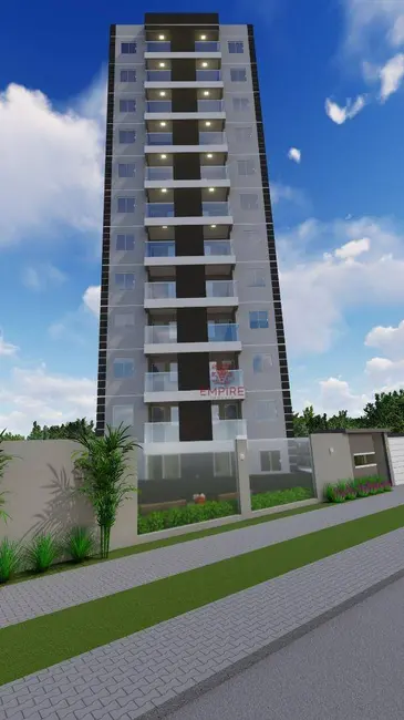 Apartamento com 2 quartos à venda, 75m2 em Cascavel - PR - imagem 9 Foto 9 de Apartamento com 2 quartos à venda, 75m2 em Cascavel - PR