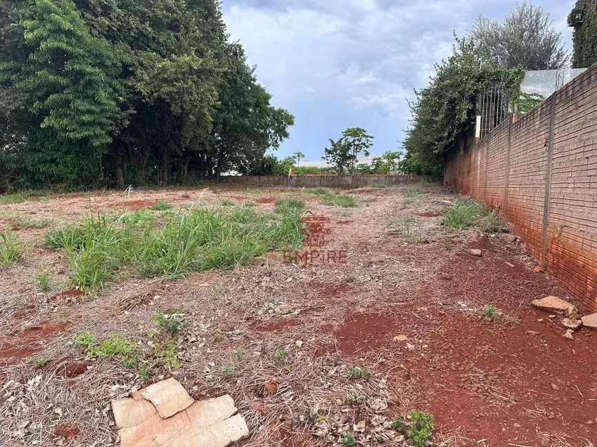 Terreno / Lote à venda, 453m2 em Palotina - PR - imagem 3 Foto 3 de Terreno / Lote à venda, 453m2 em Palotina - PR