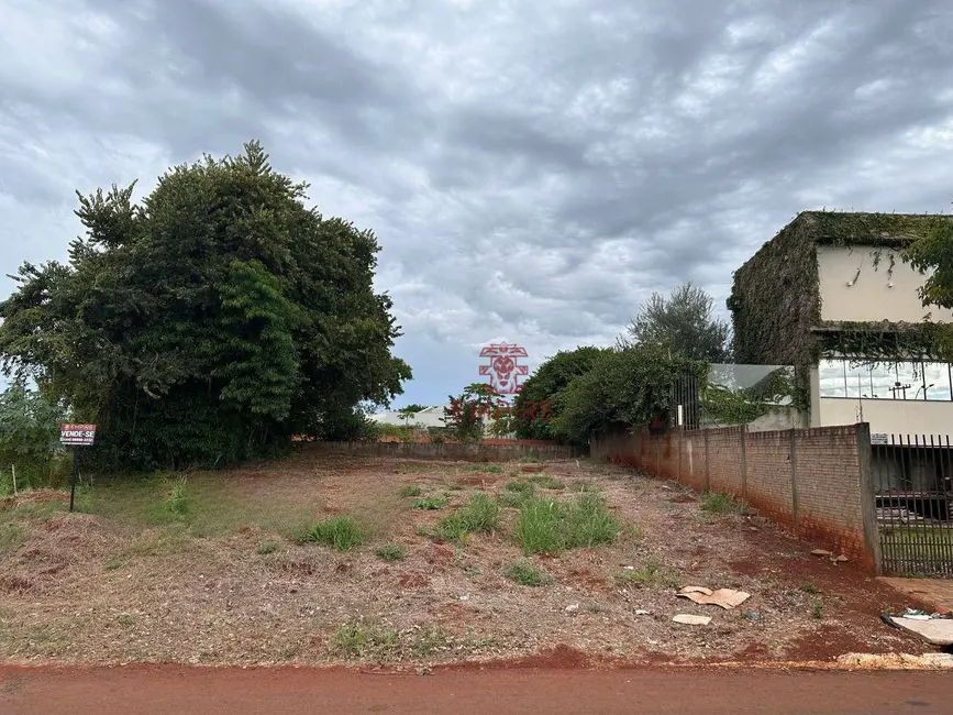 Terreno / Lote à venda, 453m2 em Palotina - PR - imagem 2 Foto 2 de Terreno / Lote à venda, 453m2 em Palotina - PR