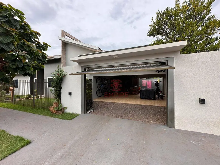 Foto 5 de Casa com 3 quartos à venda, 288m2 em Palotina - PR