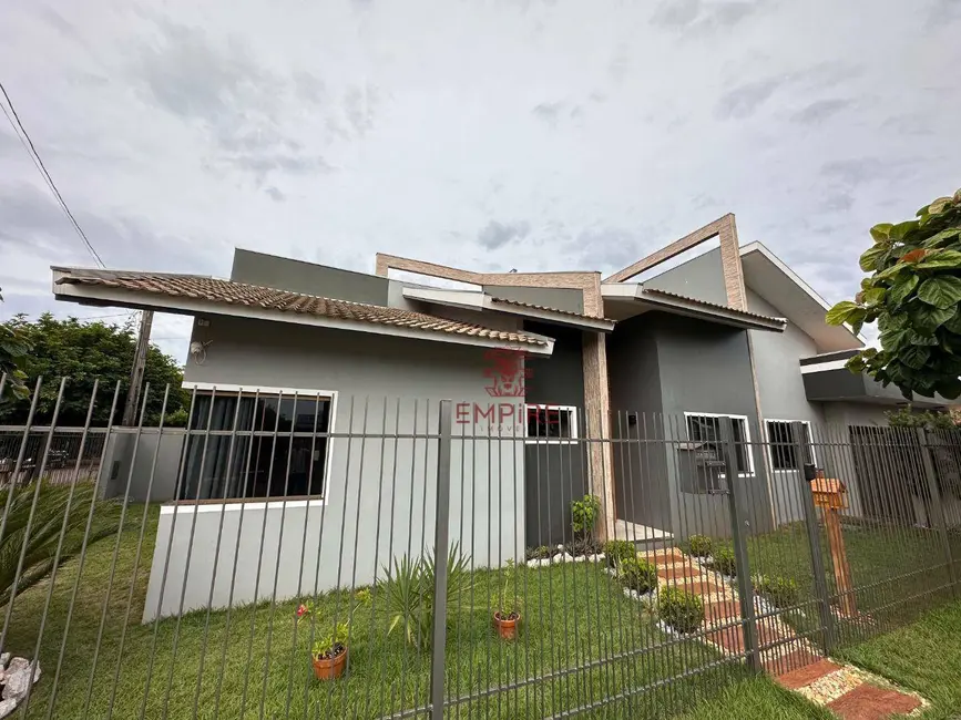 Foto 4 de Casa com 3 quartos à venda, 288m2 em Palotina - PR
