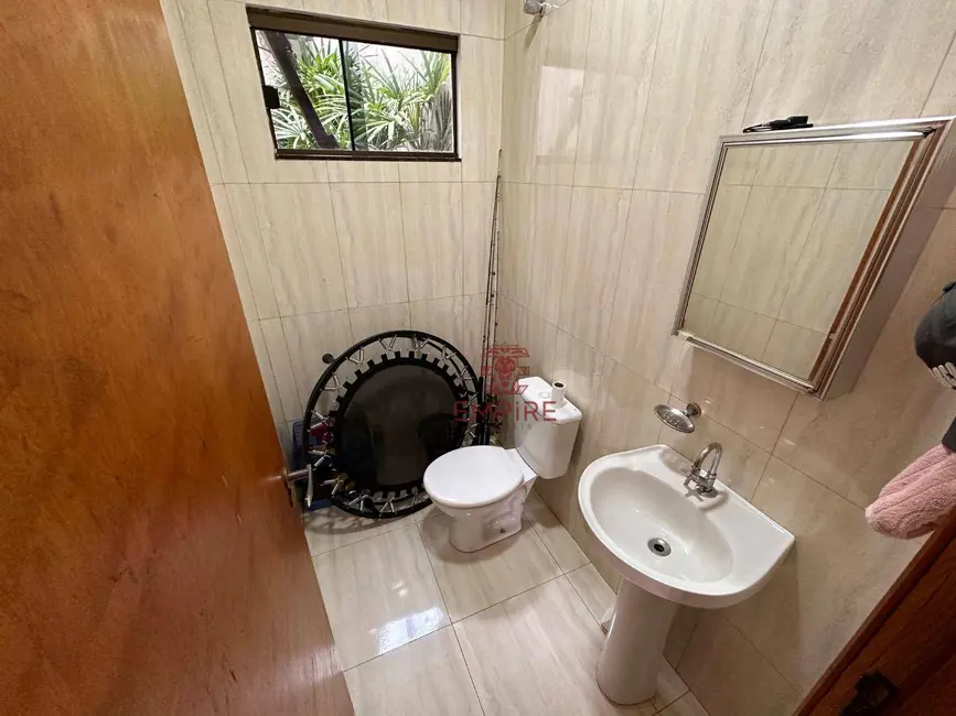 Foto 8 de Casa com 3 quartos à venda, 288m2 em Palotina - PR
