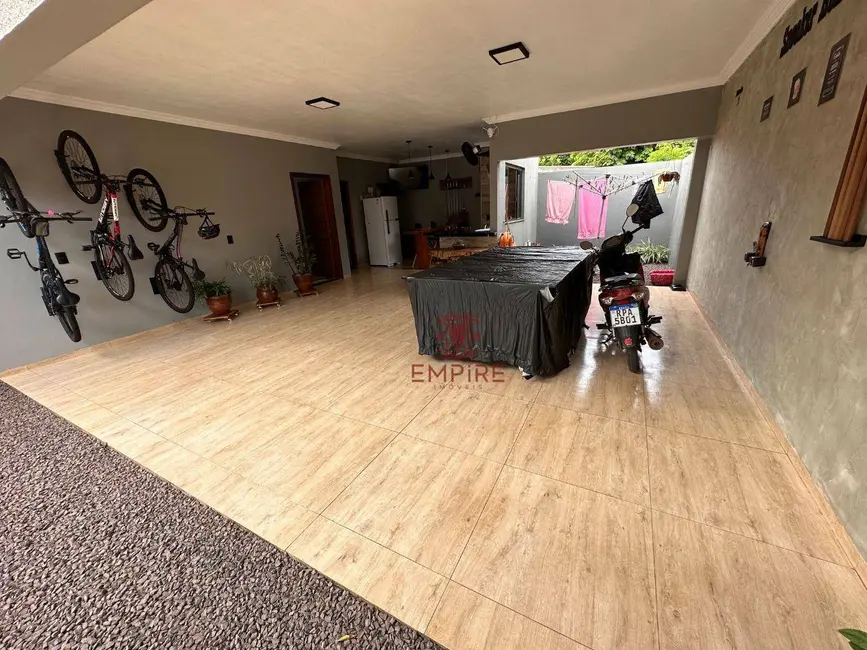 Foto 6 de Casa com 3 quartos à venda, 288m2 em Palotina - PR
