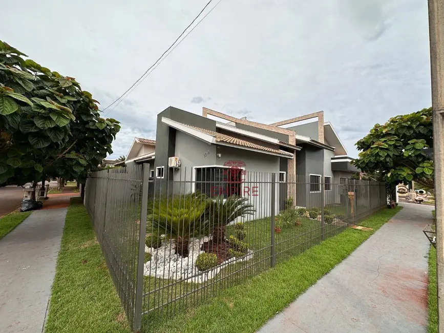 Foto 3 de Casa com 3 quartos à venda, 288m2 em Palotina - PR