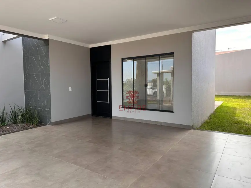 Casa com 3 quartos à venda, 300m2 em Palotina - PR - imagem 4 Foto 4 de Casa com 3 quartos à venda, 300m2 em Palotina - PR