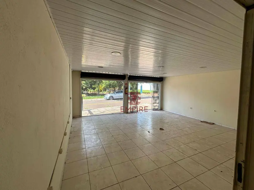 Foto 6 de Sala Comercial para alugar, 120m2 em Parque Avenida, Maringa - PR