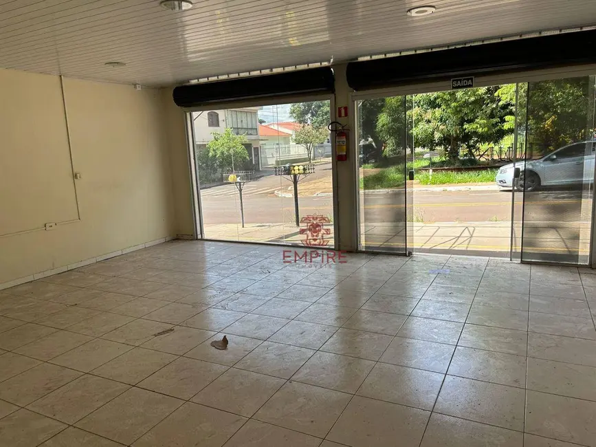 Foto 5 de Sala Comercial para alugar, 120m2 em Parque Avenida, Maringa - PR