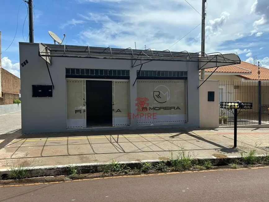 Foto 2 de Sala Comercial para alugar, 120m2 em Parque Avenida, Maringa - PR