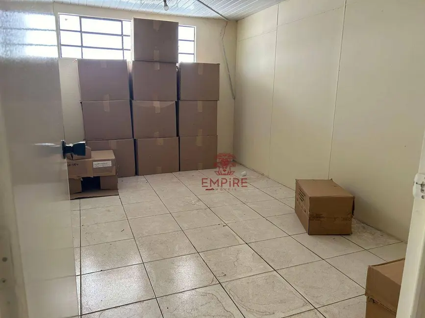 Foto 8 de Sala Comercial para alugar, 120m2 em Parque Avenida, Maringa - PR