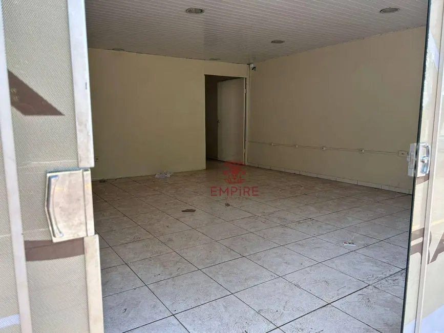 Foto 3 de Sala Comercial para alugar, 120m2 em Parque Avenida, Maringa - PR