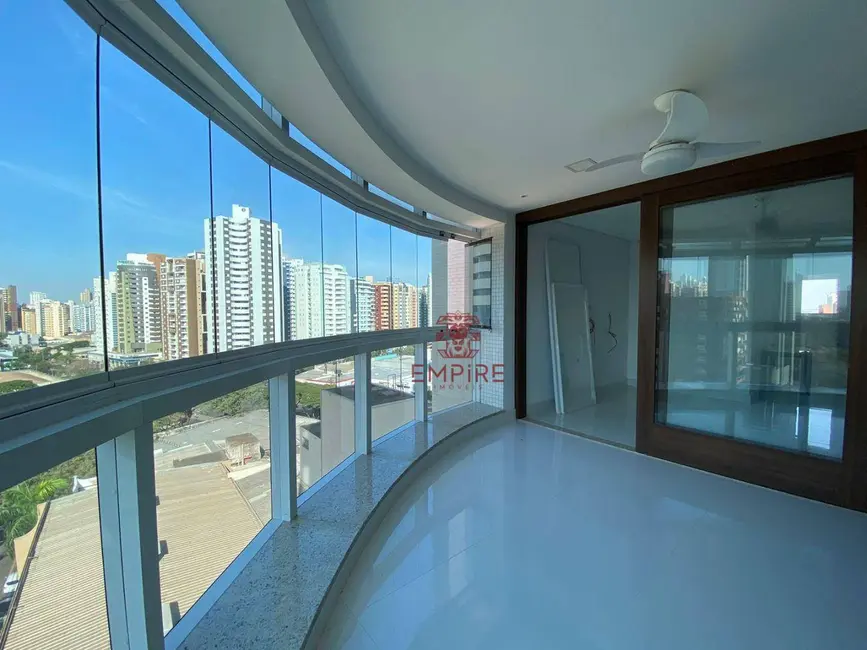 Foto 8 de Apartamento com 3 quartos à venda, 289m2 em Vila Santo Antônio, Maringa - PR