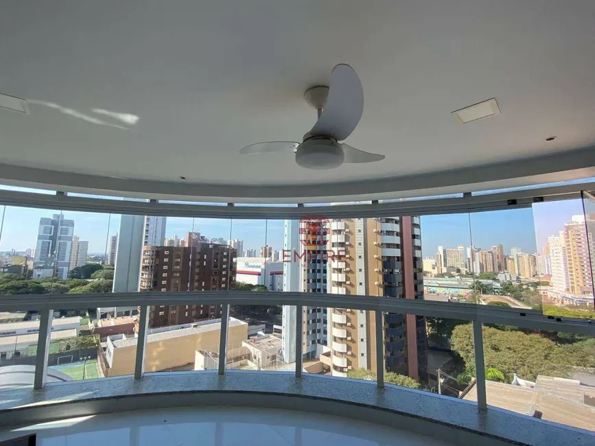 Foto 9 de Apartamento com 3 quartos à venda, 289m2 em Vila Santo Antônio, Maringa - PR