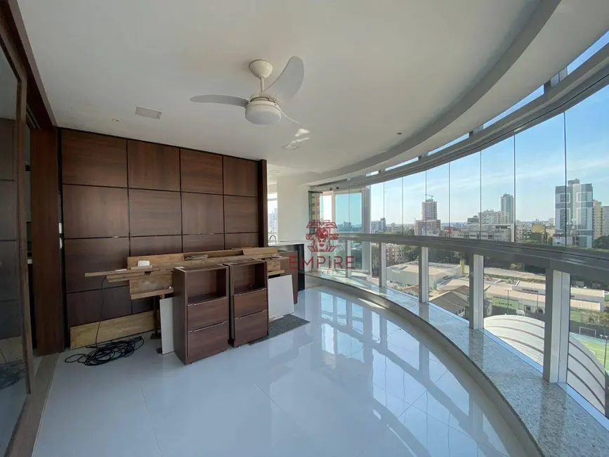 Foto 7 de Apartamento com 3 quartos à venda, 289m2 em Vila Santo Antônio, Maringa - PR