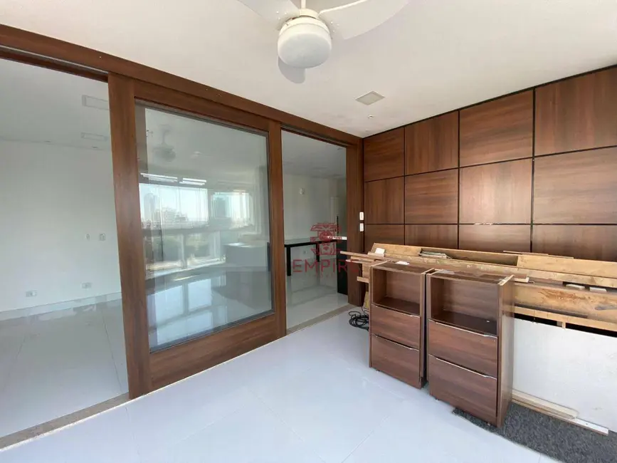 Foto 6 de Apartamento com 3 quartos à venda, 289m2 em Vila Santo Antônio, Maringa - PR