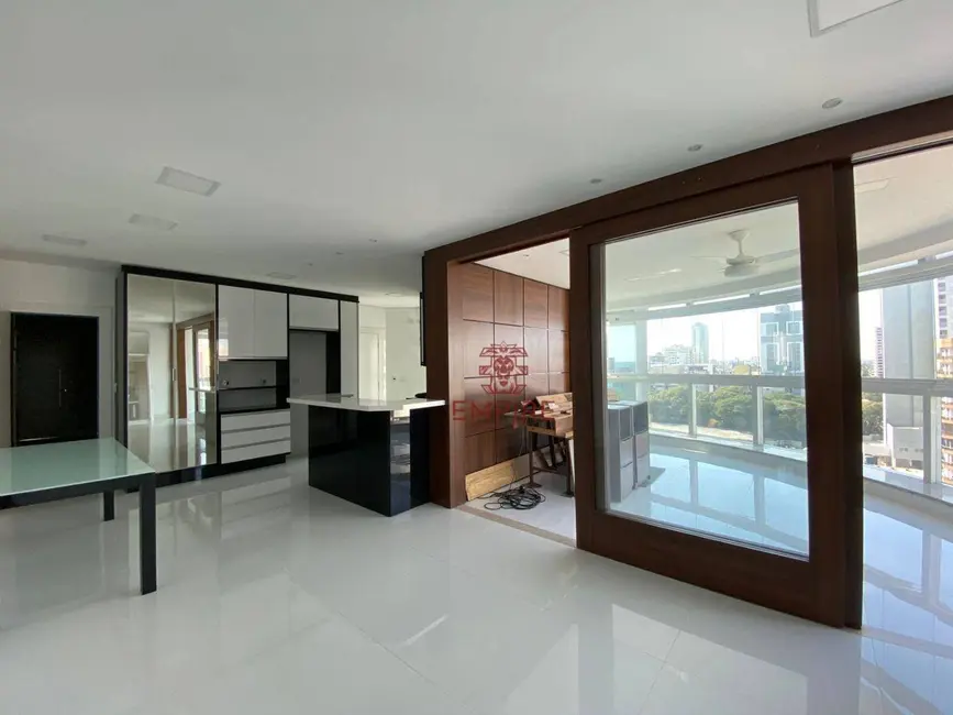 Foto 4 de Apartamento com 3 quartos à venda, 289m2 em Vila Santo Antônio, Maringa - PR