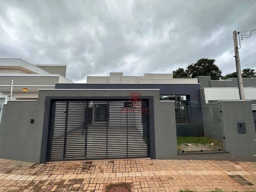 Foto 1 de Casa com 3 quartos à venda, 205m2 em Palotina - PR