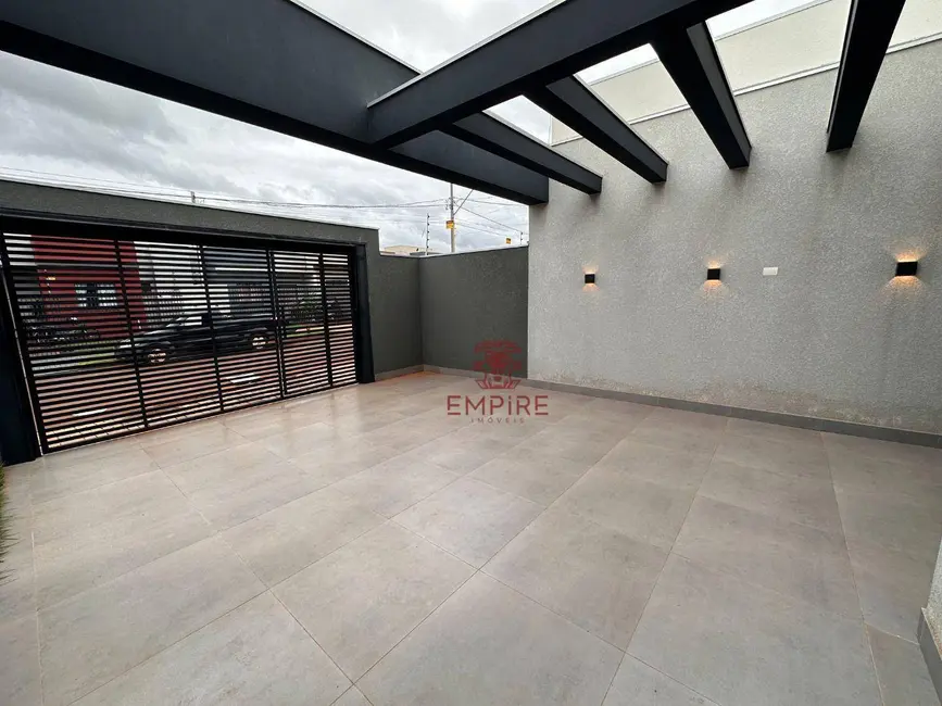 Foto 3 de Casa com 3 quartos à venda, 205m2 em Palotina - PR