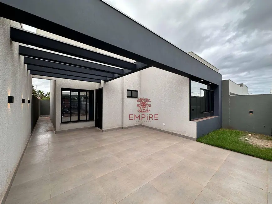 Foto 2 de Casa com 3 quartos à venda, 205m2 em Palotina - PR
