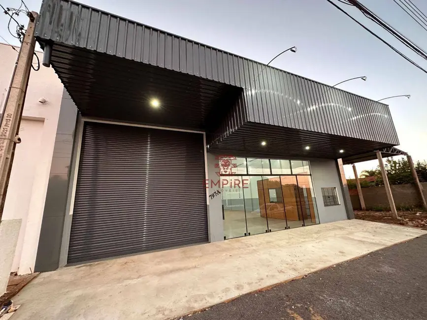 Armazém / Galpão para alugar, 350m2 em Centro, Palotina - PR - imagem 2 Foto 2 de Armazém / Galpão para alugar, 350m2 em Centro, Palotina - PR