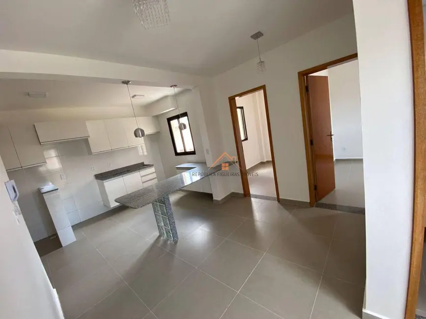 Foto 1 de Apartamento com 2 quartos à venda e para alugar, 43m2 em Jardim Ocara, Santo Andre - SP