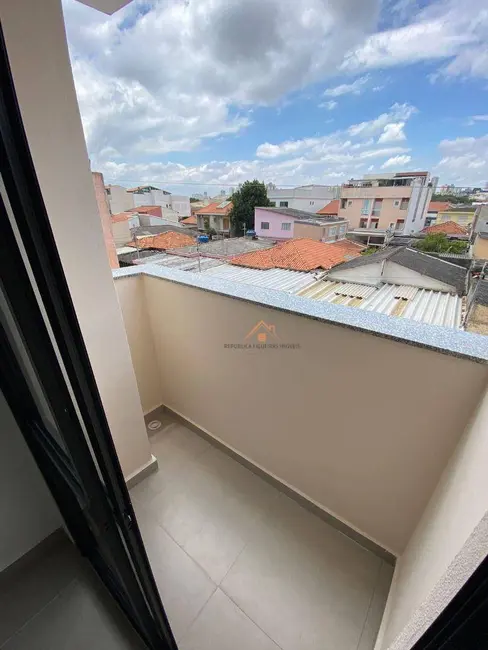 Apartamento com 2 quartos à venda e para alugar, 43m2 em Jardim Ocara, Santo Andre - SP - imagem 4 Foto 4 de Apartamento com 2 quartos à venda e para alugar, 43m2 em Jardim Ocara, Santo Andre - SP