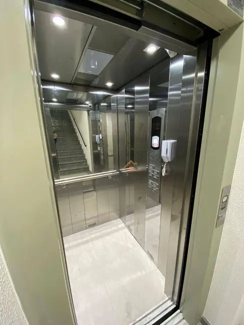 Apartamento com 2 quartos à venda e para alugar, 43m2 em Jardim Ocara, Santo Andre - SP - imagem 9 Foto 9 de Apartamento com 2 quartos à venda e para alugar, 43m2 em Jardim Ocara, Santo Andre - SP