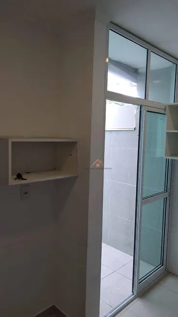 Foto 2 de Apartamento com 2 quartos à venda, 40m2 em Vila Progresso, Santo Andre - SP