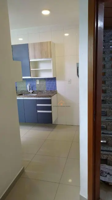 Foto 1 de Apartamento com 2 quartos à venda, 40m2 em Vila Progresso, Santo Andre - SP
