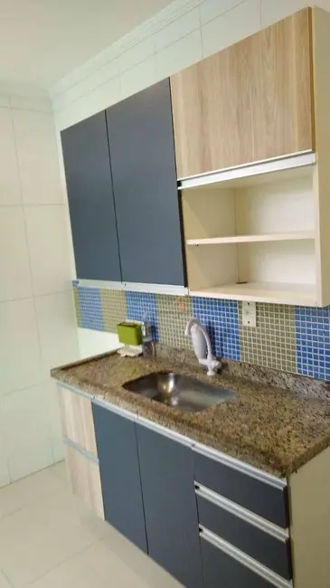 Foto 3 de Apartamento com 2 quartos à venda, 40m2 em Vila Progresso, Santo Andre - SP