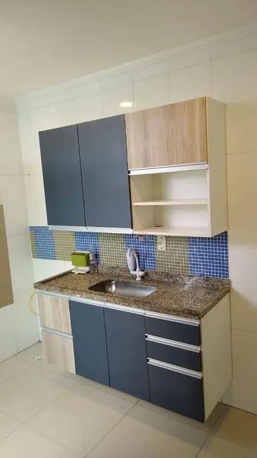 Foto 4 de Apartamento com 2 quartos à venda, 40m2 em Vila Progresso, Santo Andre - SP
