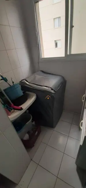 Foto 6 de Apartamento com 2 quartos à venda, 51m2 em Campestre, Santo Andre - SP