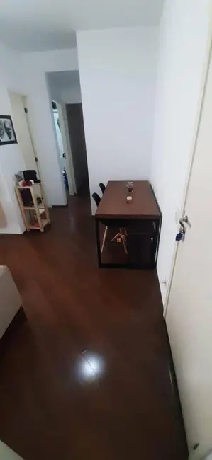 Foto 7 de Apartamento com 2 quartos à venda, 51m2 em Campestre, Santo Andre - SP