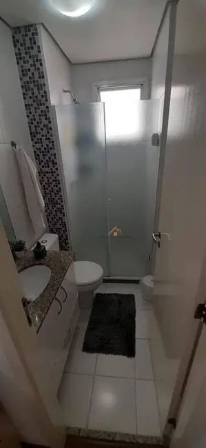 Foto 4 de Apartamento com 2 quartos à venda, 51m2 em Campestre, Santo Andre - SP