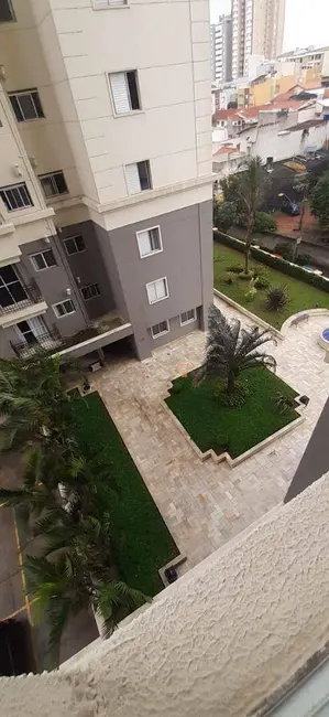 Foto 1 de Apartamento com 2 quartos à venda, 51m2 em Campestre, Santo Andre - SP