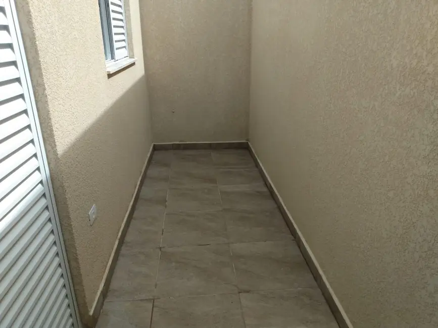 Foto 8 de Apartamento com 2 quartos para alugar, 60m2 em Jardim Cambuí, Santo Andre - SP