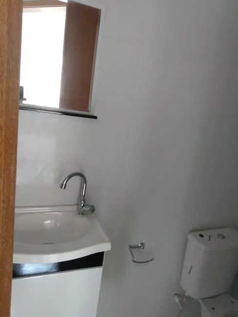 Foto 5 de Apartamento com 2 quartos para alugar, 60m2 em Jardim Cambuí, Santo Andre - SP