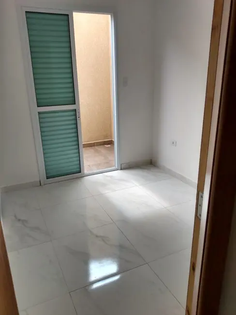 Foto 3 de Apartamento com 2 quartos para alugar, 60m2 em Jardim Cambuí, Santo Andre - SP